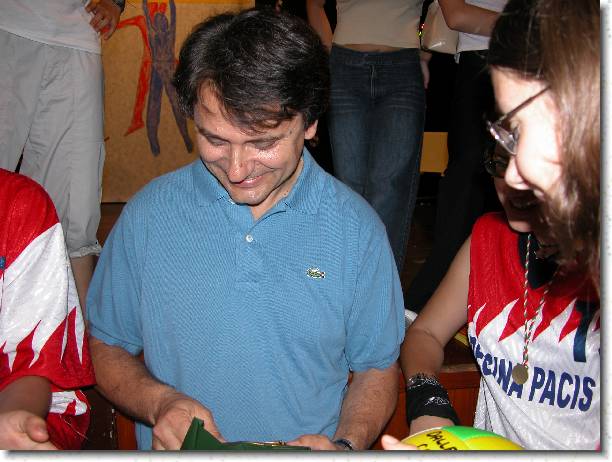 Foto successiva