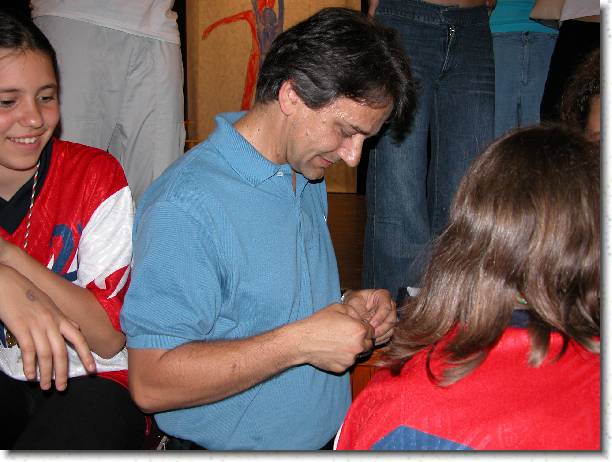Foto successiva