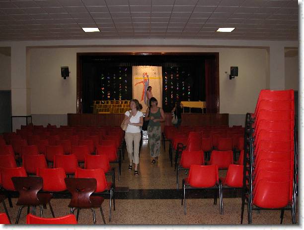 Foto successiva