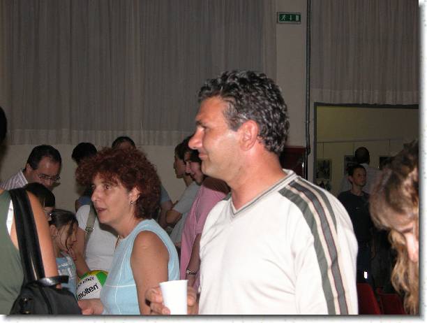 Foto successiva