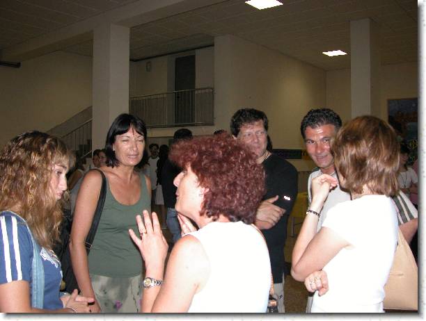 Foto successiva